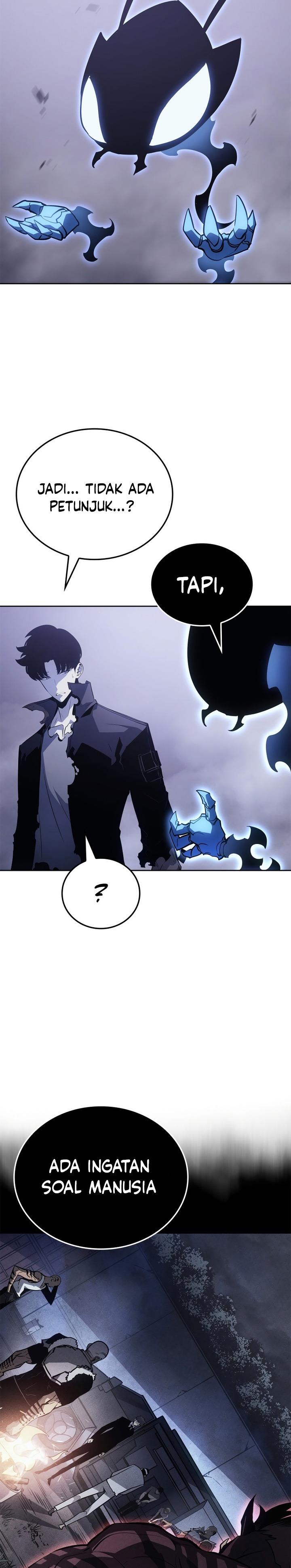 Solo Leveling: Ragnarok Chap 14 - Next Chap 15