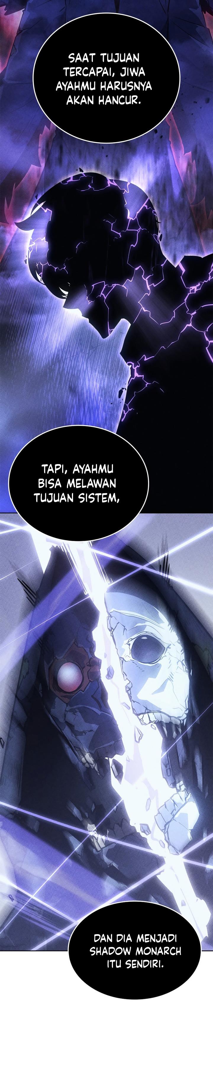 Solo Leveling: Ragnarok Chap 14 - Next Chap 15