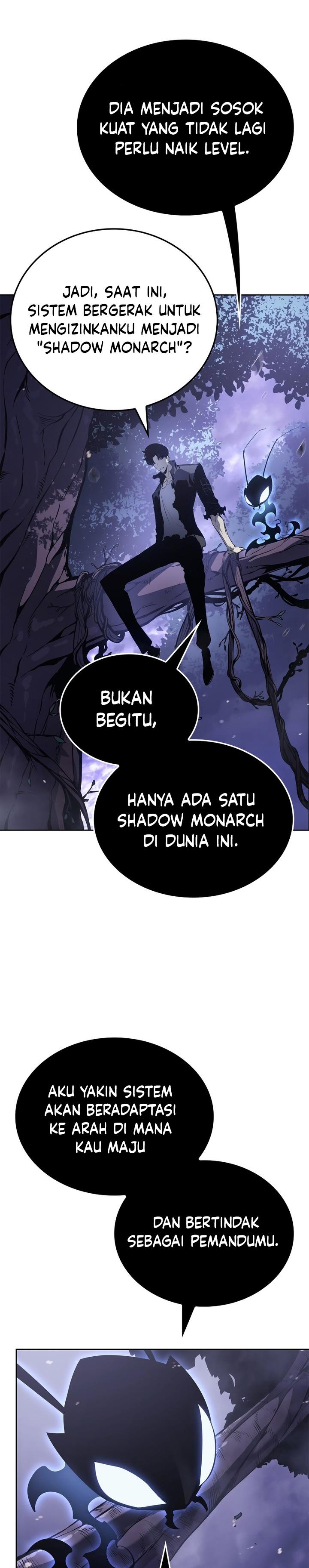 Solo Leveling: Ragnarok Chap 14 - Next Chap 15