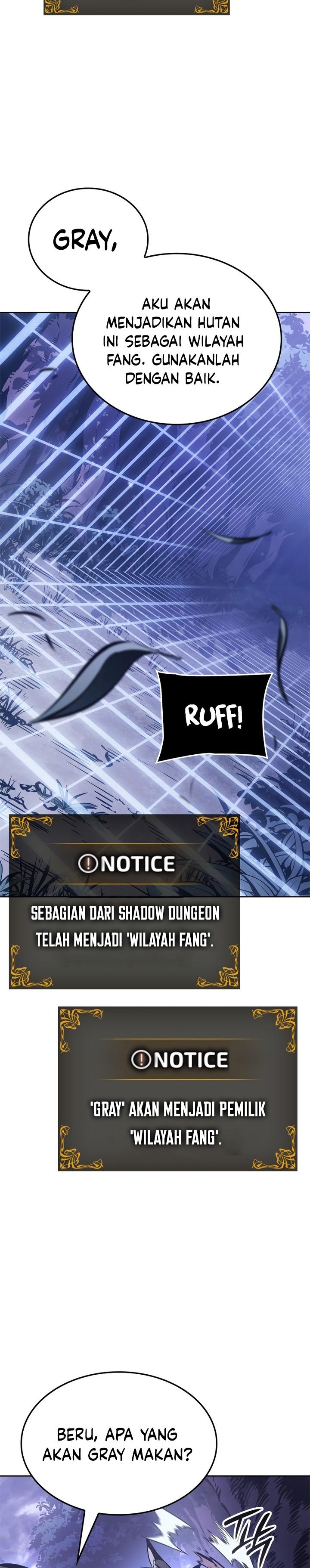 Solo Leveling: Ragnarok Chap 14 - Next Chap 15