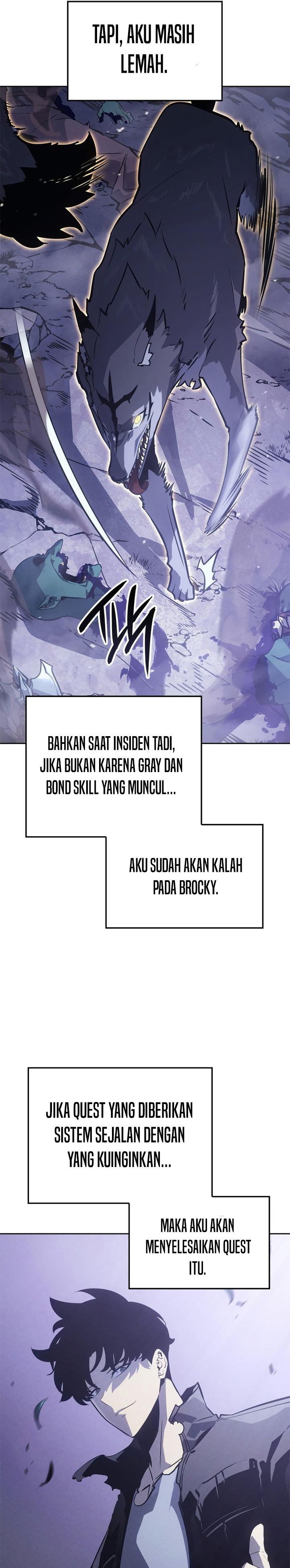 Solo Leveling: Ragnarok Chap 14 - Next Chap 15