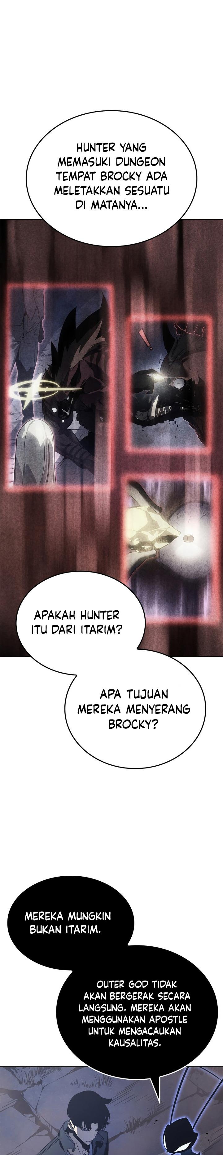 Solo Leveling: Ragnarok Chap 14 - Next Chap 15