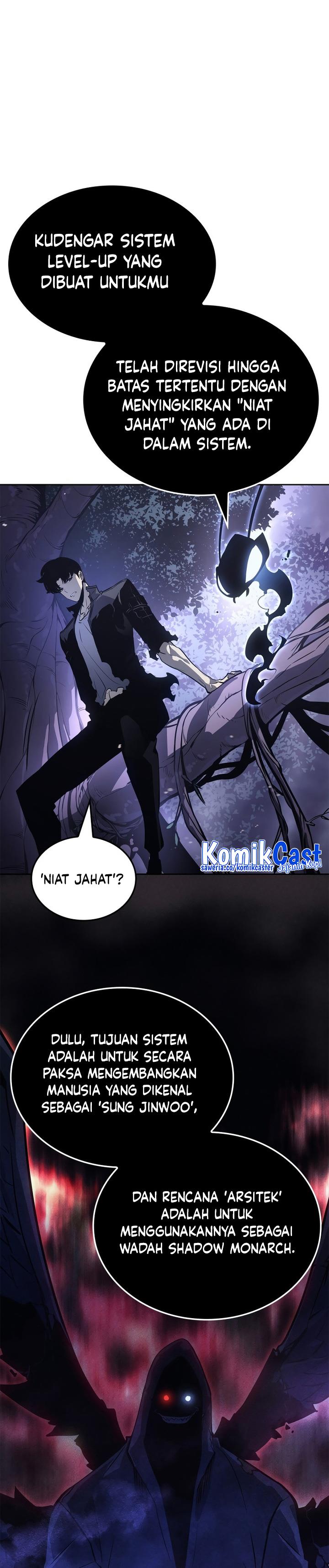 Solo Leveling: Ragnarok Chap 14 - Next Chap 15