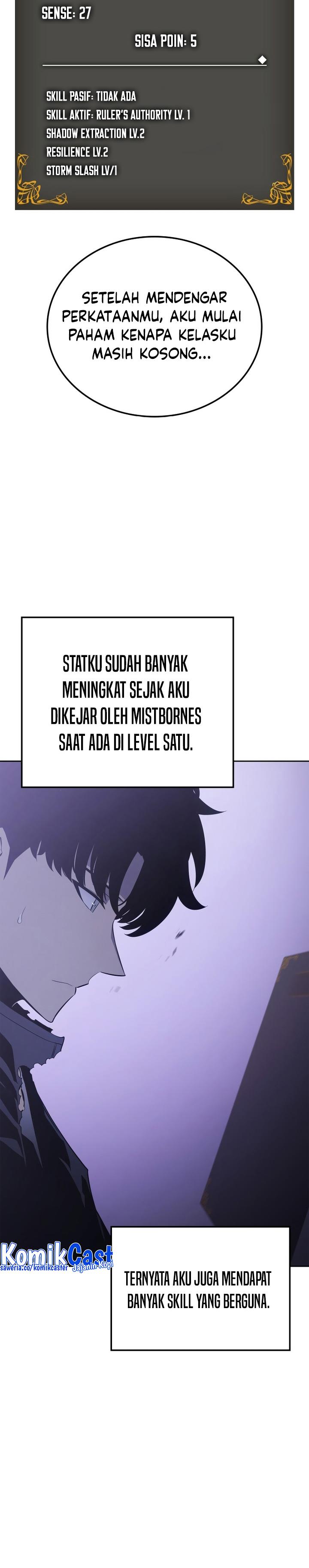 Solo Leveling: Ragnarok Chap 14 - Next Chap 15