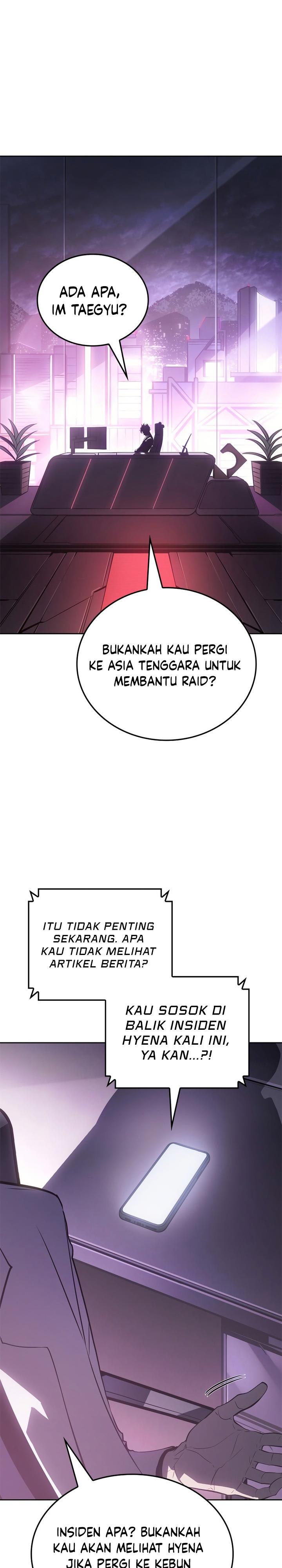 Solo Leveling: Ragnarok Chap 14 - Next Chap 15