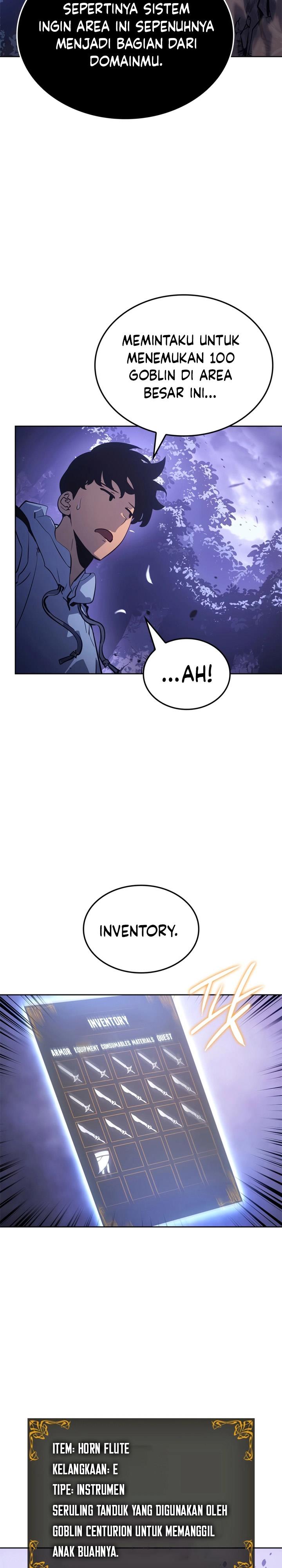 Solo Leveling: Ragnarok Chap 15 - Next Chap 16