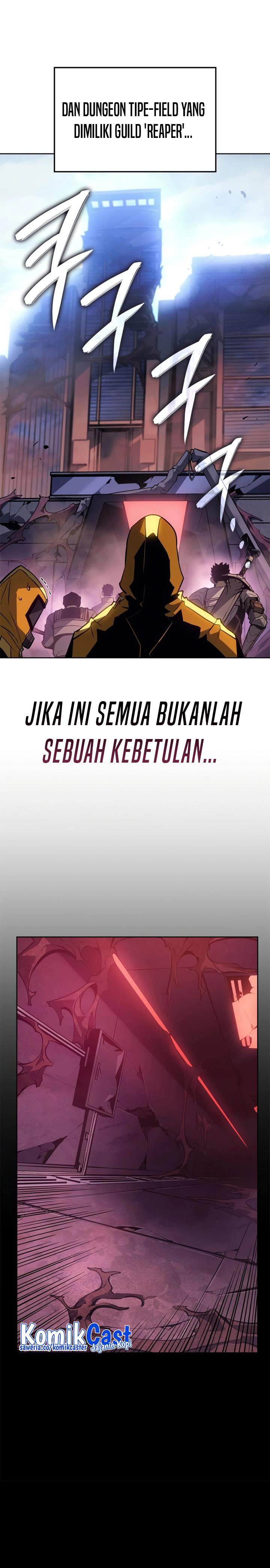 Solo Leveling: Ragnarok Chap 15 - Next Chap 16