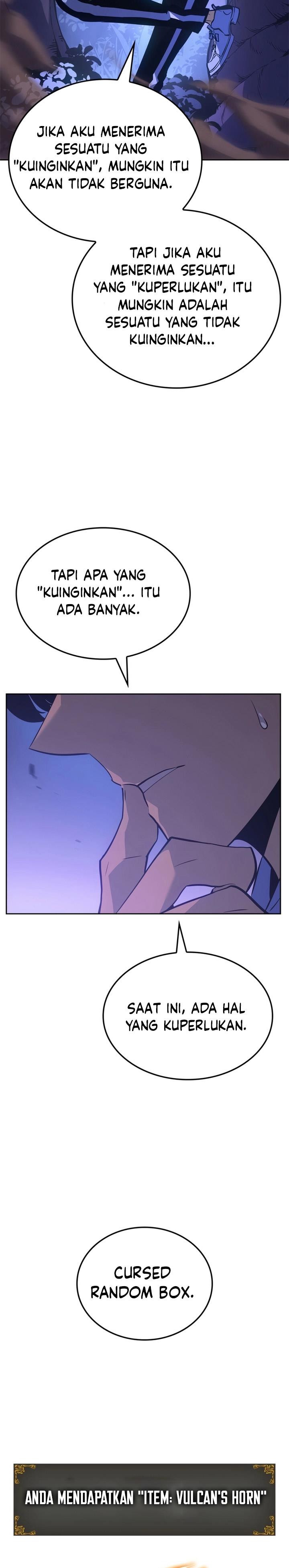 Solo Leveling: Ragnarok Chap 15 - Next Chap 16