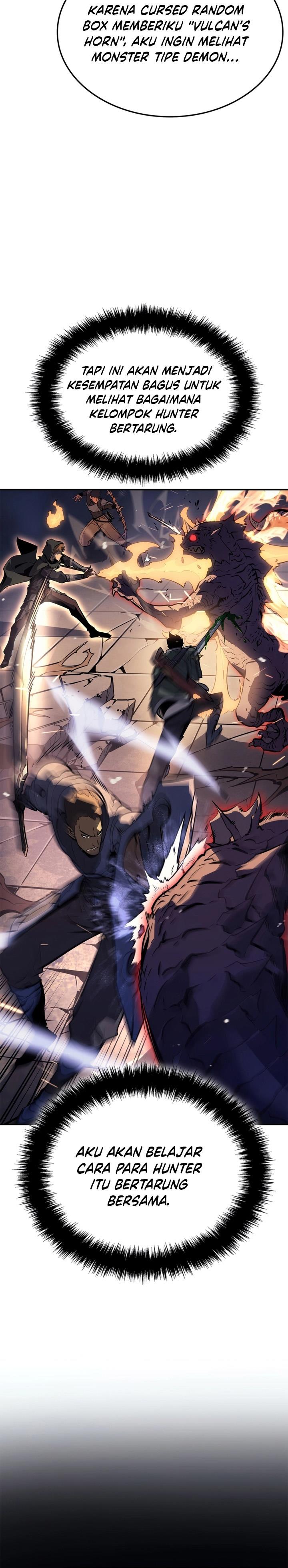 Solo Leveling: Ragnarok Chap 16 - Next Chap 17