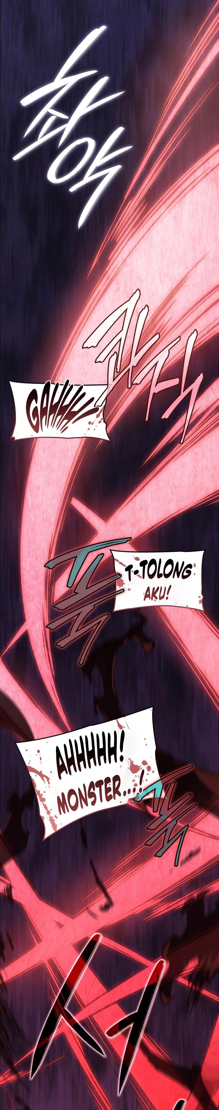 Solo Leveling: Ragnarok Chap 16 - Next Chap 17