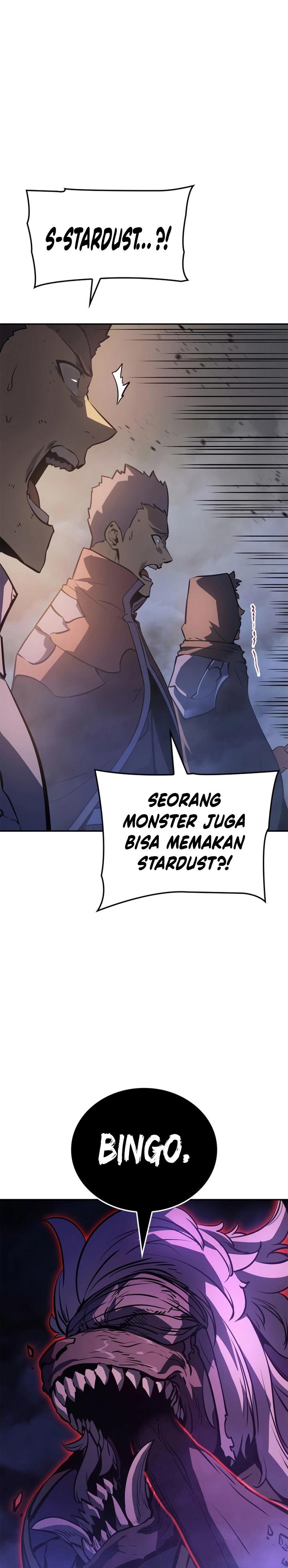 Solo Leveling: Ragnarok Chap 16 - Next Chap 17