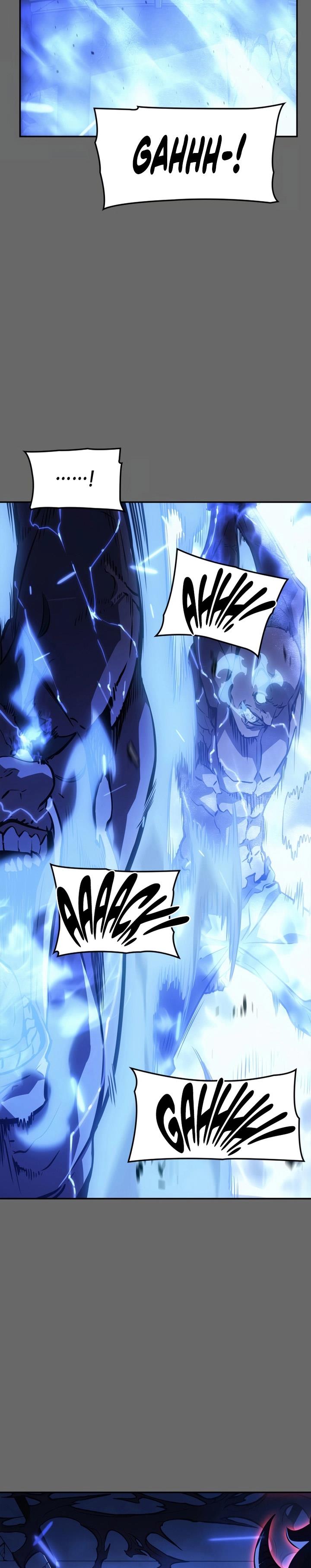 Solo Leveling: Ragnarok Chap 16 - Next Chap 17