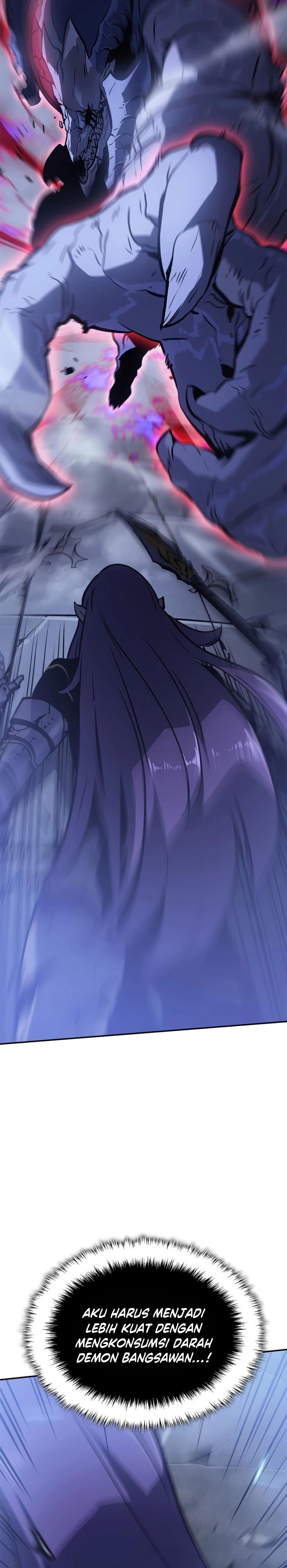 Solo Leveling: Ragnarok Chap 18 - Next Chap 19