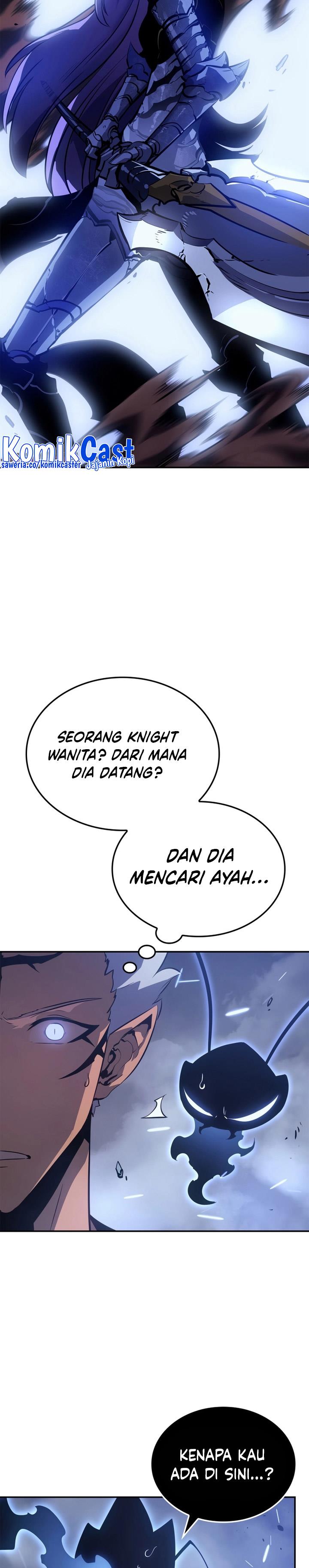 Solo Leveling: Ragnarok Chap 18 - Next Chap 19