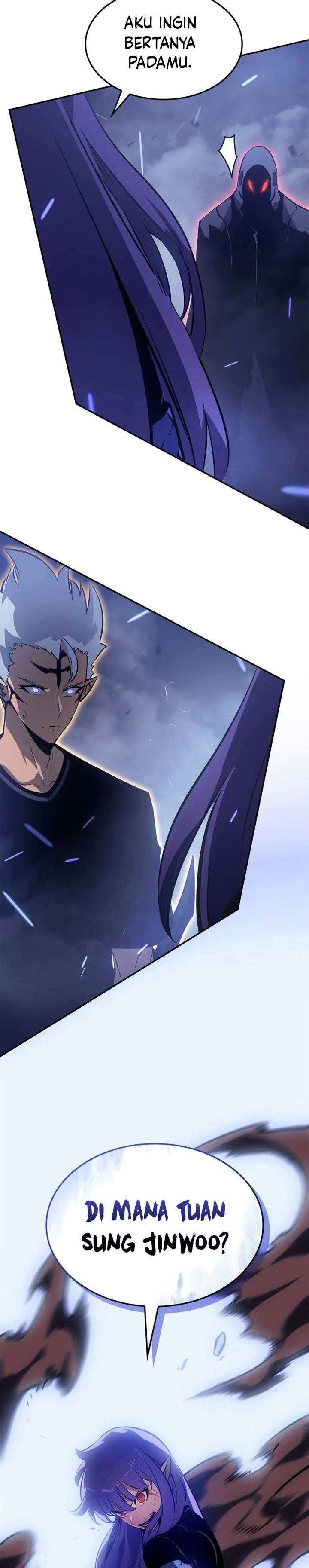 Solo Leveling: Ragnarok Chap 18 - Next Chap 19