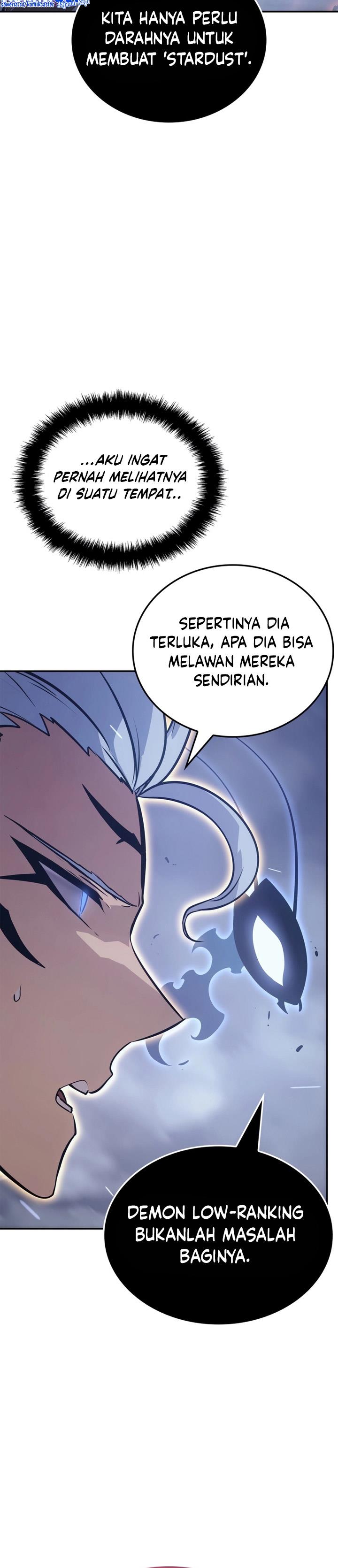 Solo Leveling: Ragnarok Chap 18 - Next Chap 19