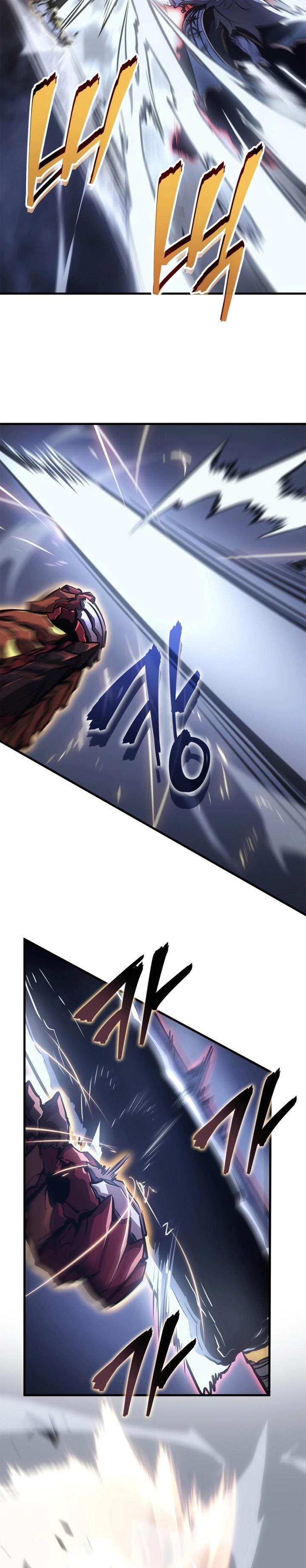 Solo Leveling: Ragnarok Chap 18 - Next Chap 19