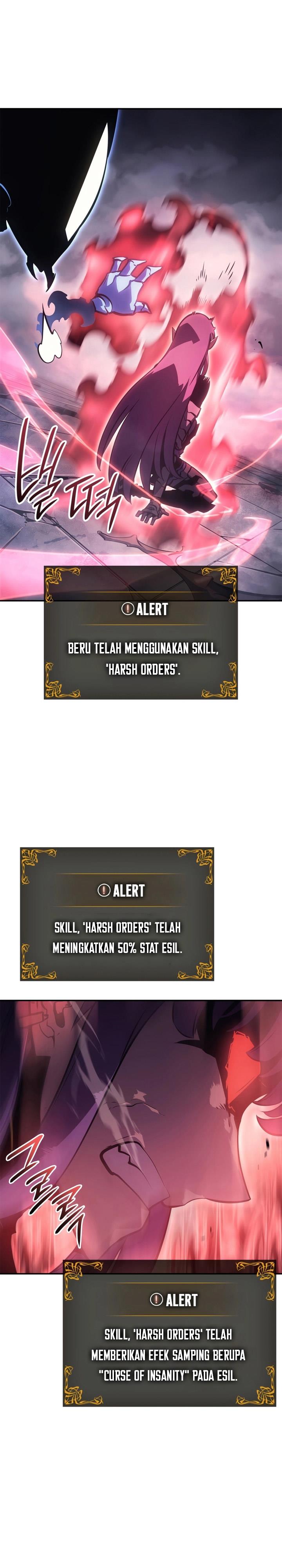 Solo Leveling: Ragnarok Chap 18 - Next Chap 19