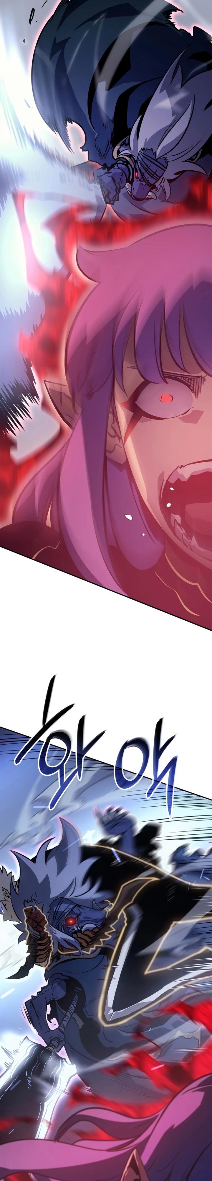 Solo Leveling: Ragnarok Chap 18 - Next Chap 19