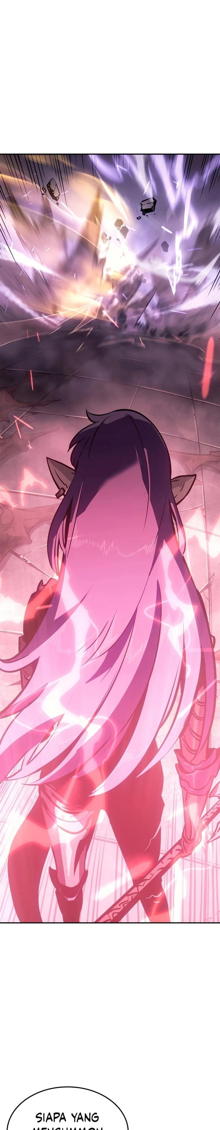 Solo Leveling: Ragnarok Chap 18 - Next Chap 19