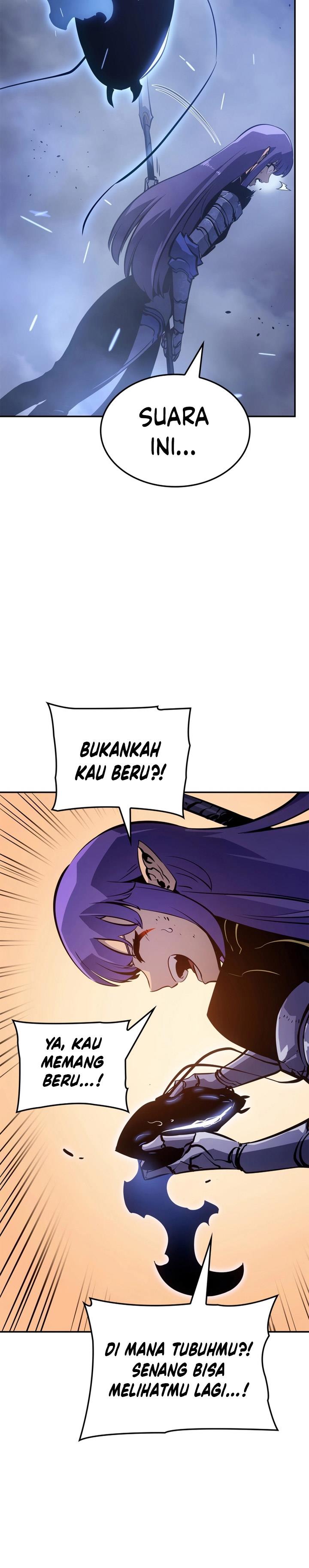 Solo Leveling: Ragnarok Chap 18 - Next Chap 19