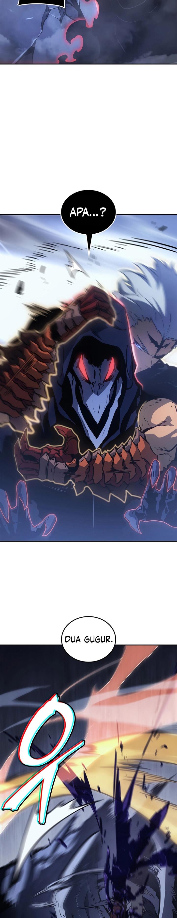 Solo Leveling: Ragnarok Chap 18 - Next Chap 19