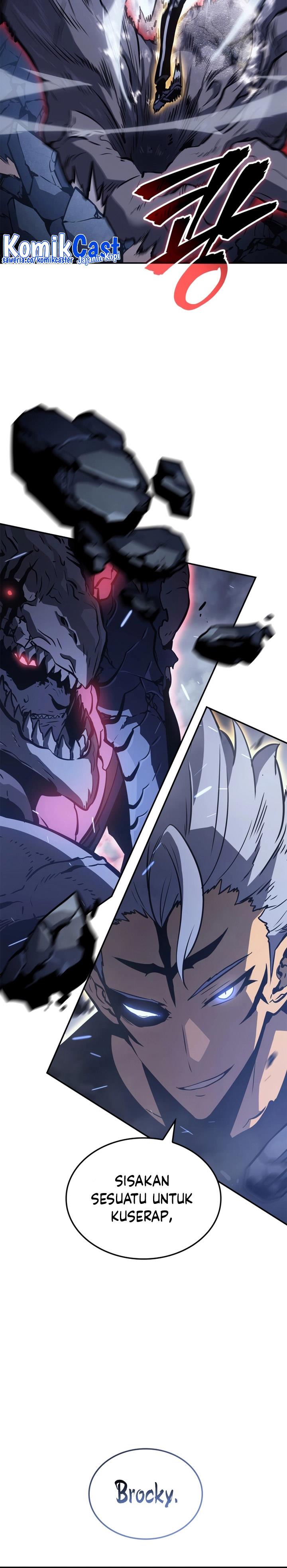 Solo Leveling: Ragnarok Chap 18 - Next Chap 19