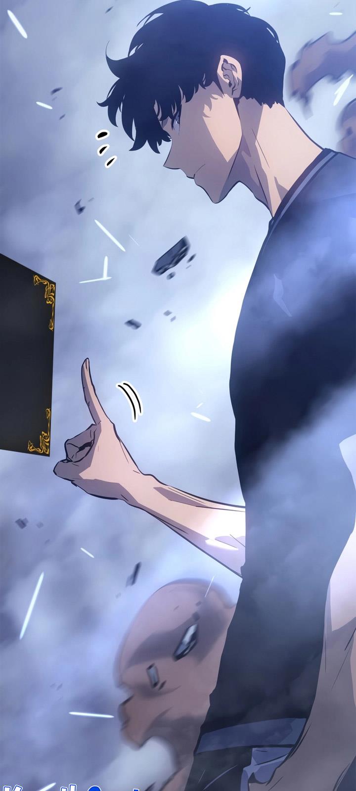 Solo Leveling: Ragnarok Chap 18 - Next Chap 19