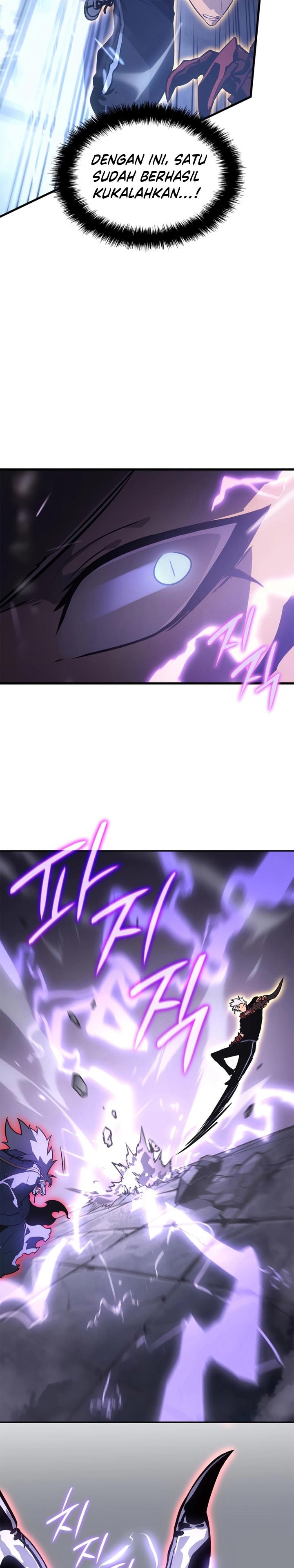 Solo Leveling: Ragnarok Chap 18 - Next Chap 19