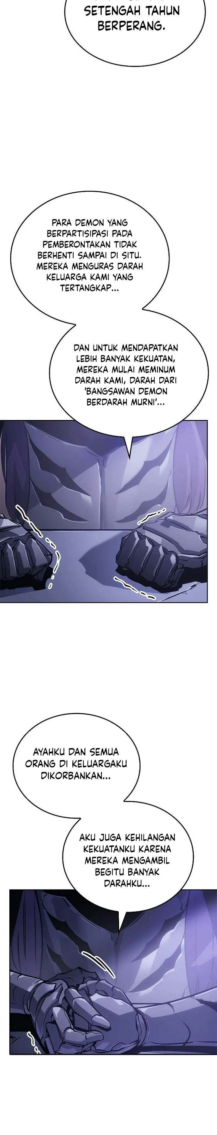 Solo Leveling: Ragnarok Chap 19 - Next Chap 20