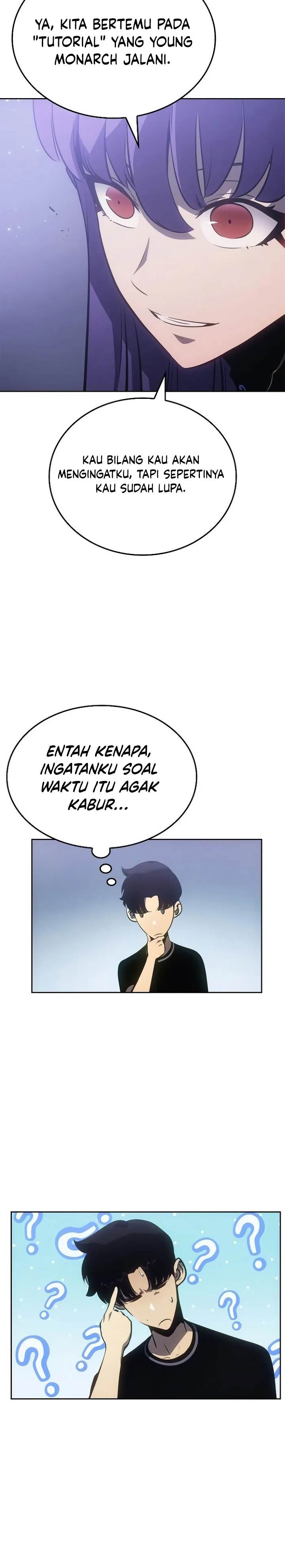 Solo Leveling: Ragnarok Chap 19 - Next Chap 20