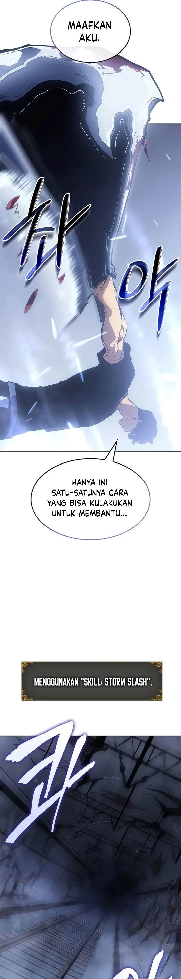 Solo Leveling: Ragnarok Chap 19 - Next Chap 20