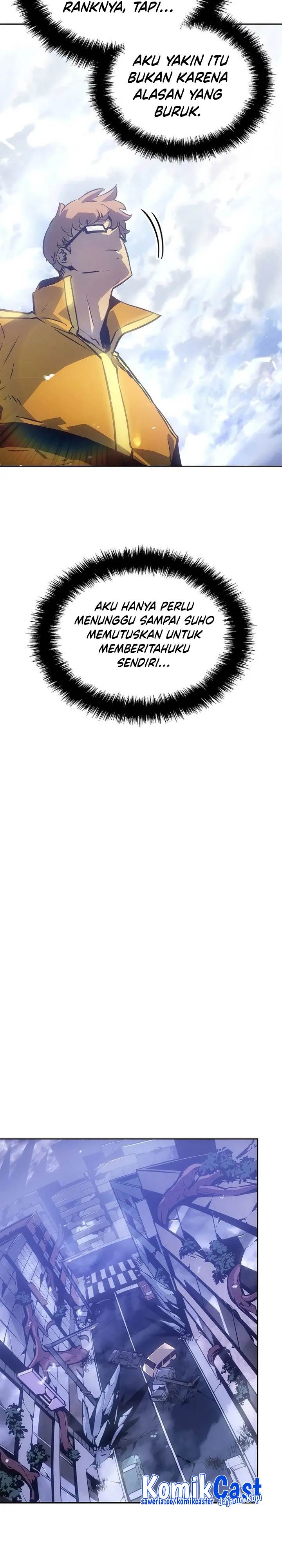 Solo Leveling: Ragnarok Chap 19 - Next Chap 20