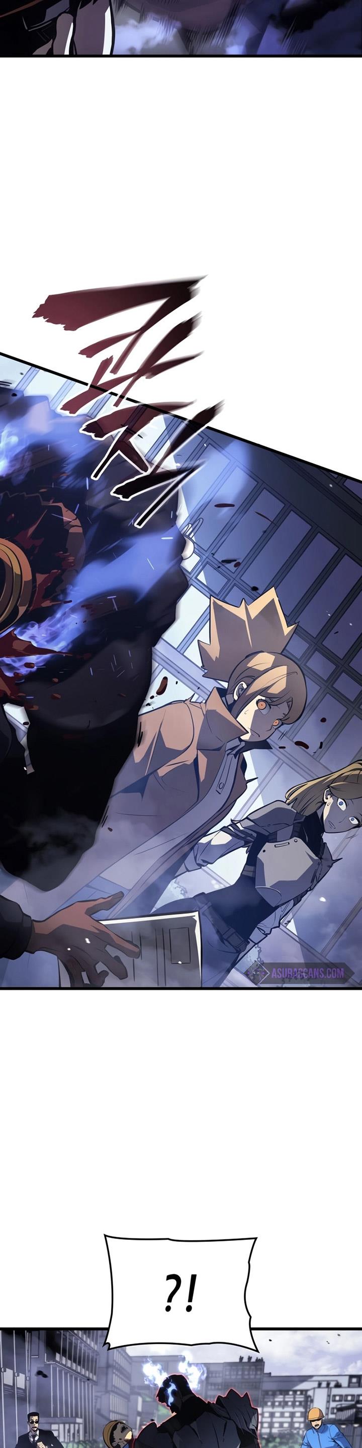 Solo Leveling: Ragnarok Chap 1 - Next Chap 2