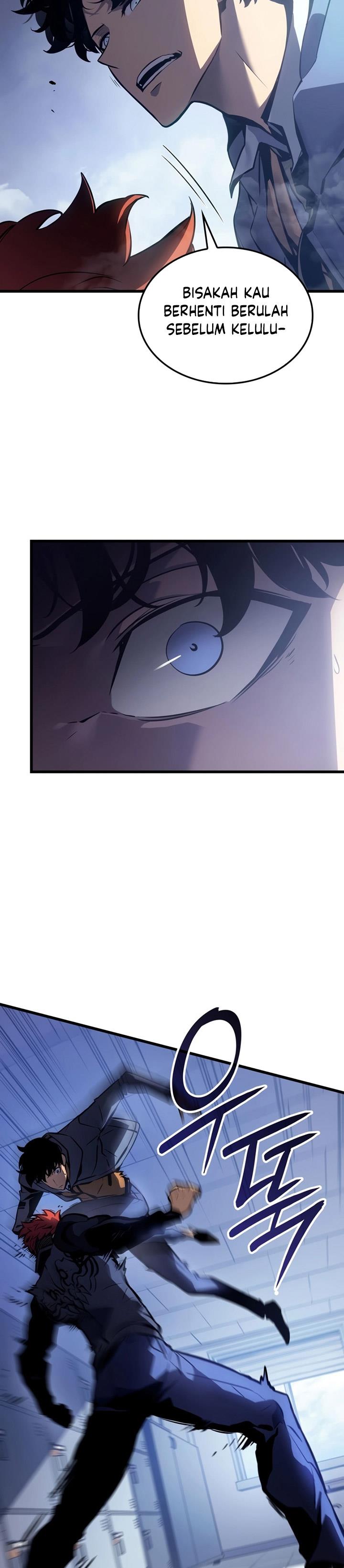 Solo Leveling: Ragnarok Chap 1 - Next Chap 2