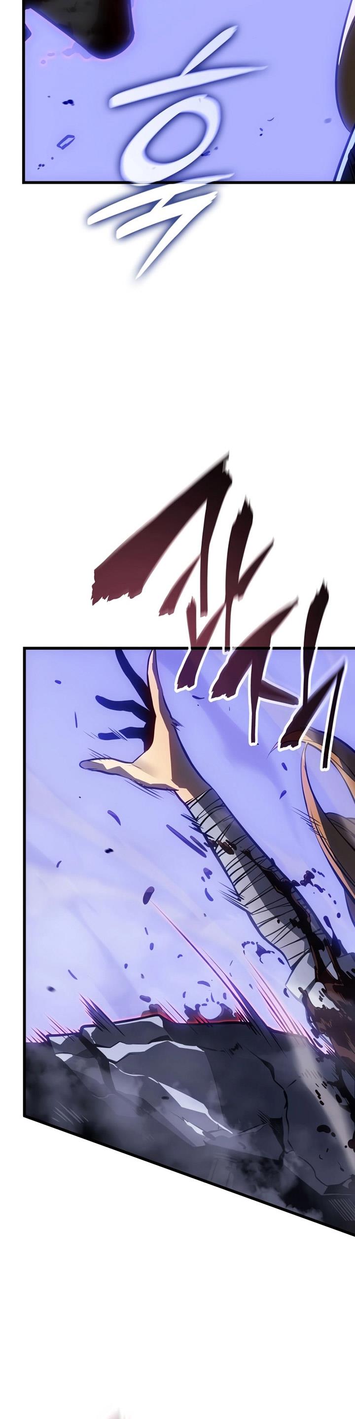 Solo Leveling: Ragnarok Chap 1 - Next Chap 2