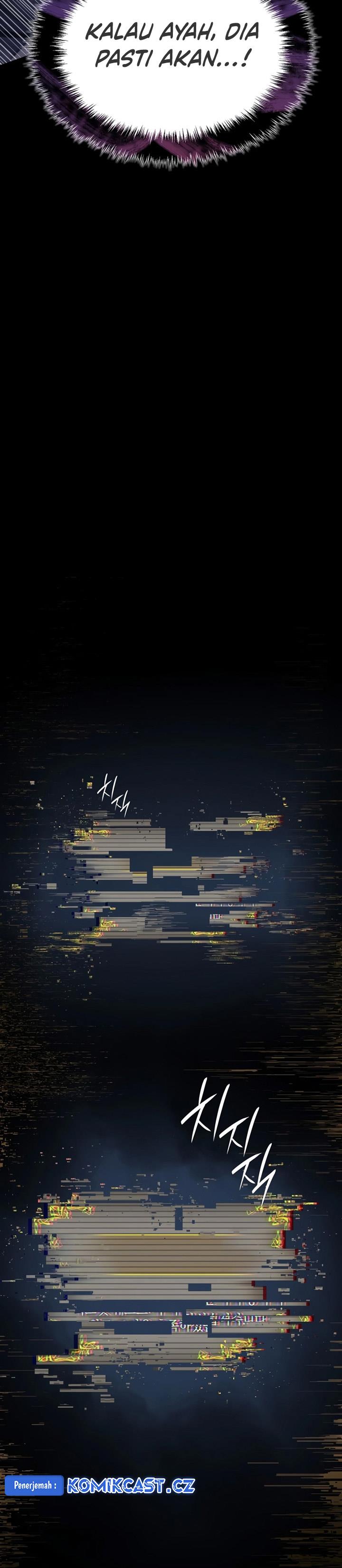 Solo Leveling: Ragnarok Chap 1 - Next Chap 2