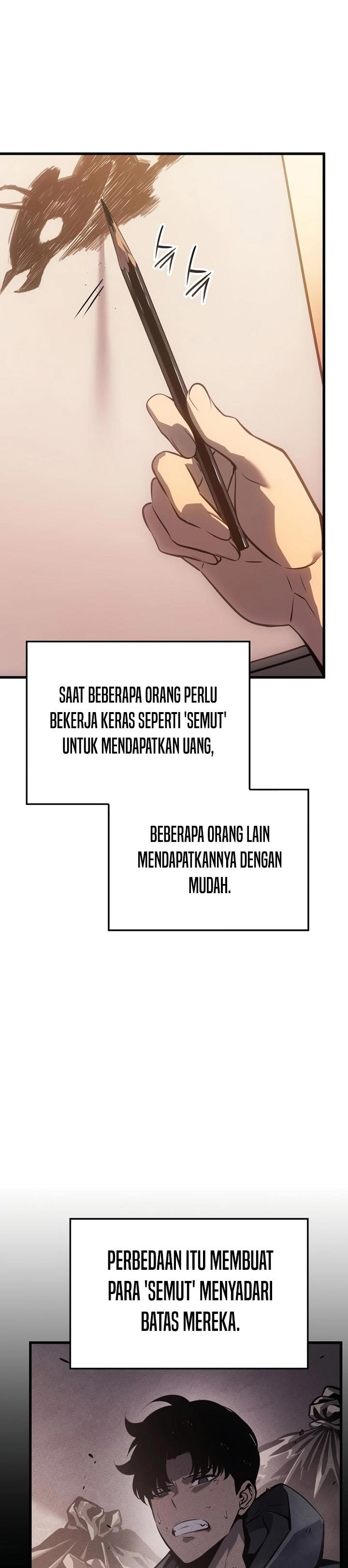 Solo Leveling: Ragnarok Chap 1 - Next Chap 2