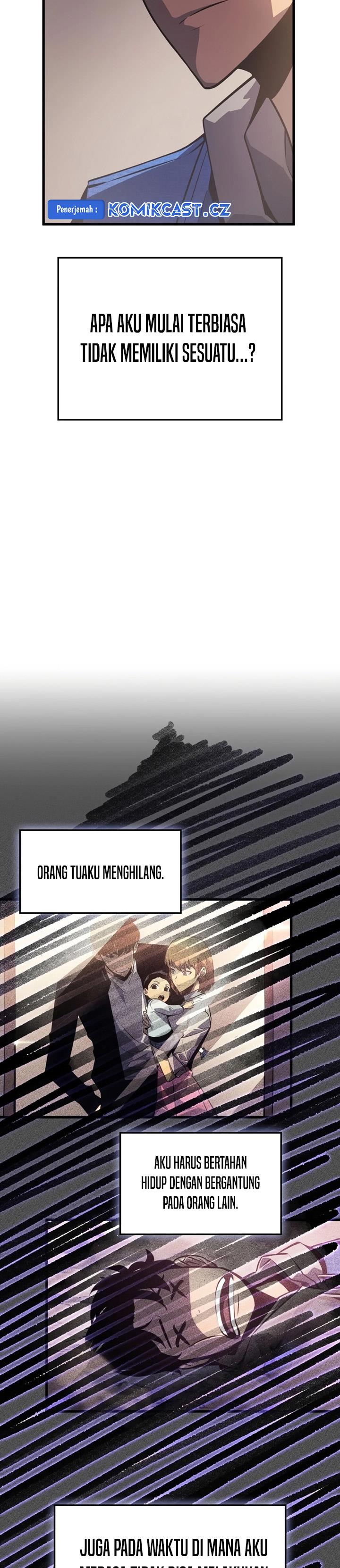 Solo Leveling: Ragnarok Chap 1 - Next Chap 2