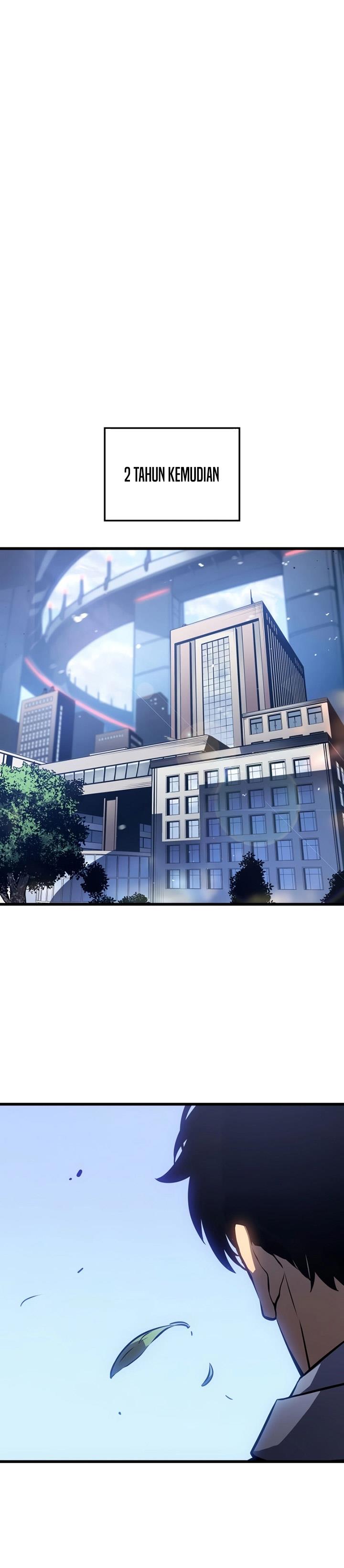 Solo Leveling: Ragnarok Chap 1 - Next Chap 2