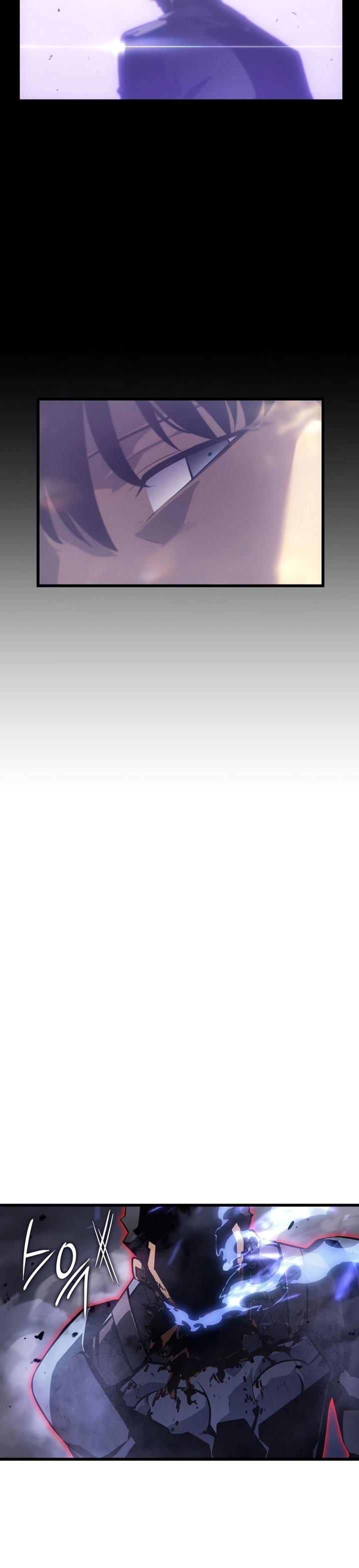 Solo Leveling: Ragnarok Chap 1 - Next Chap 2