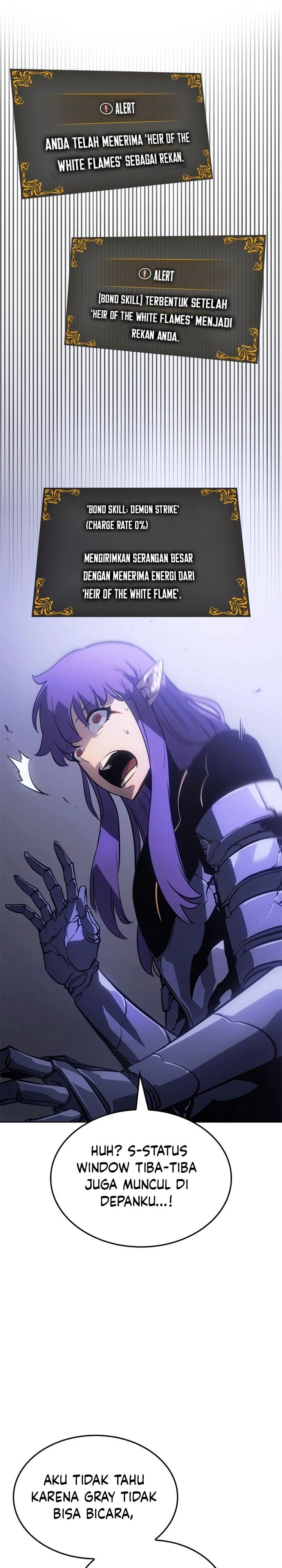 Solo Leveling: Ragnarok Chap 20 - Next Chap 21