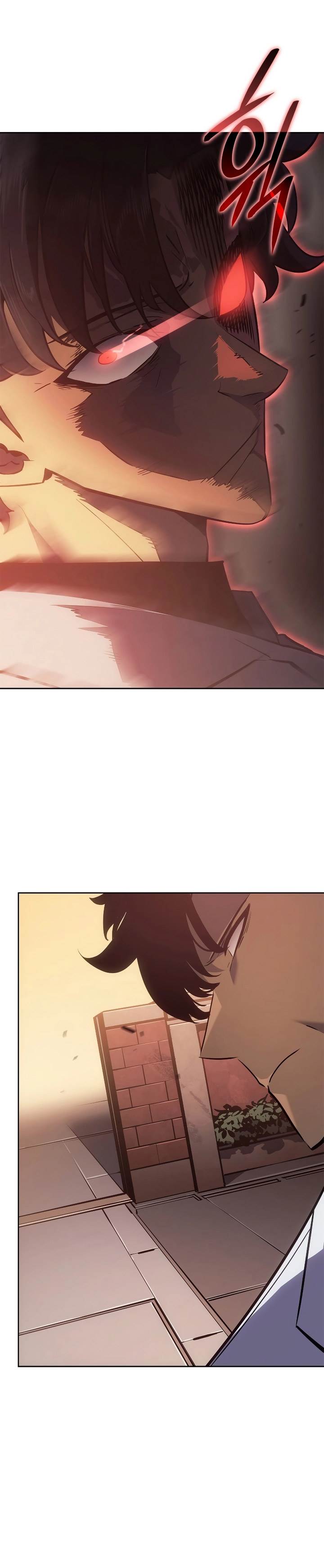 Solo Leveling: Ragnarok Chap 20 - Next Chap 21