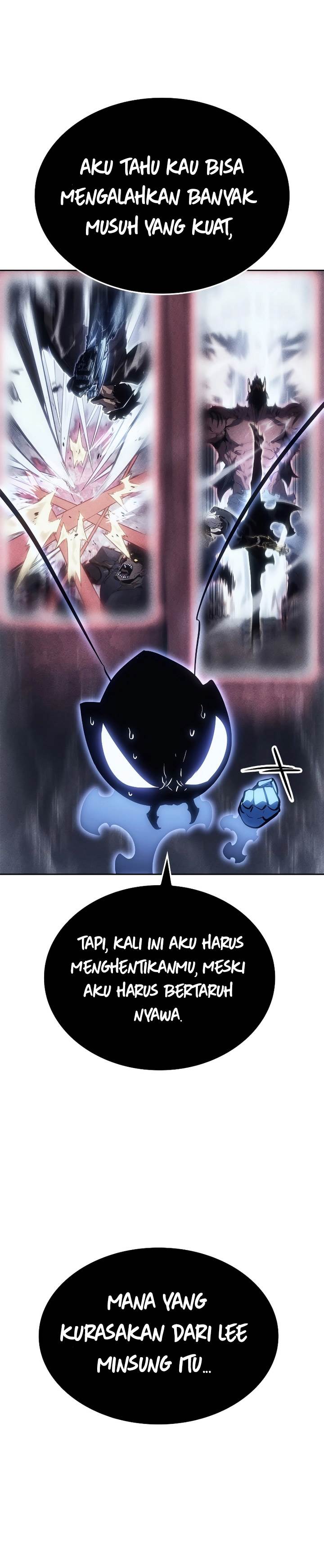 Solo Leveling: Ragnarok Chap 20 - Next Chap 21