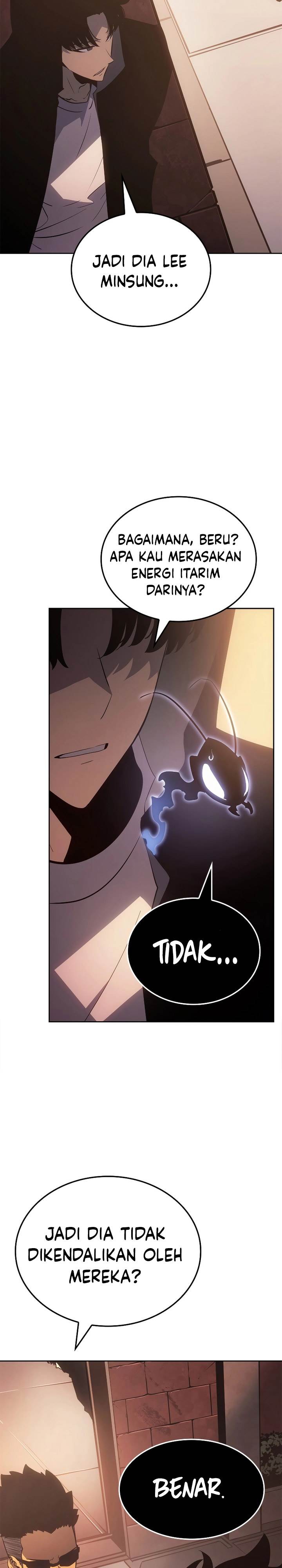 Solo Leveling: Ragnarok Chap 20 - Next Chap 21