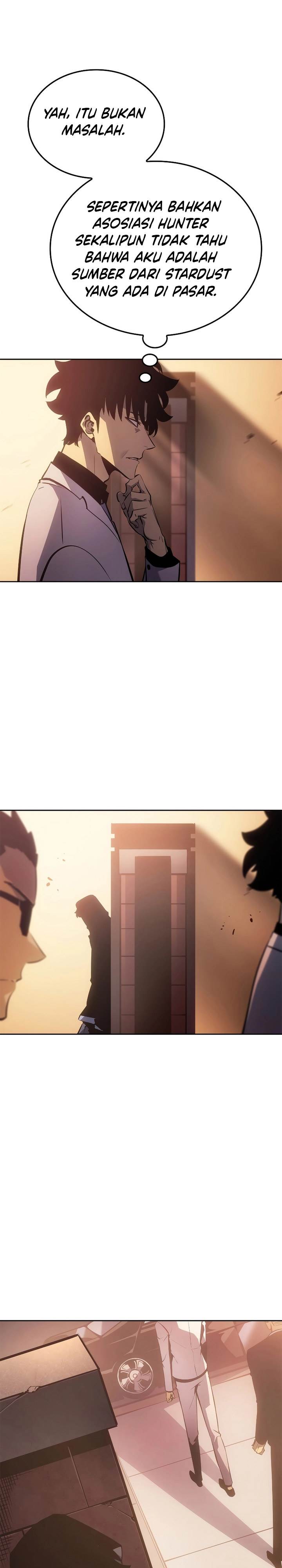 Solo Leveling: Ragnarok Chap 20 - Next Chap 21