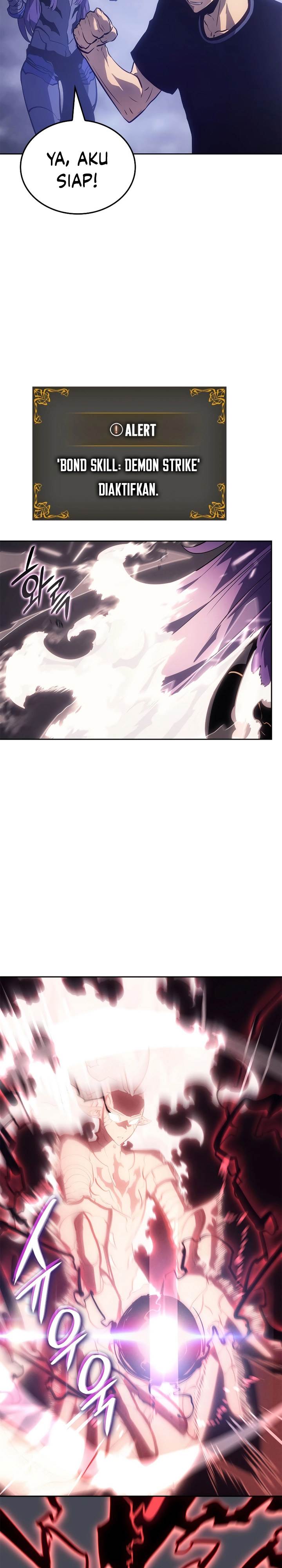 Solo Leveling: Ragnarok Chap 20 - Next Chap 21