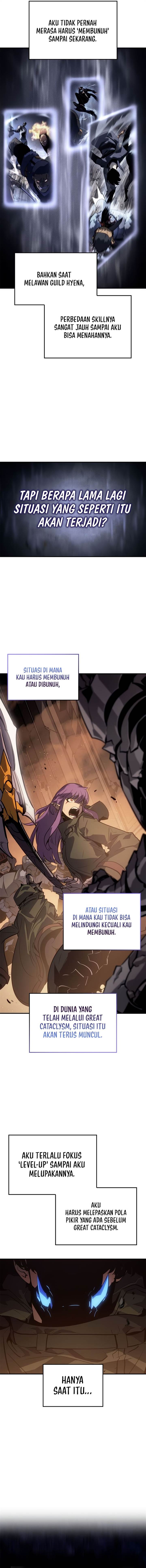 Solo Leveling: Ragnarok Chap 25 - Next Chap 26