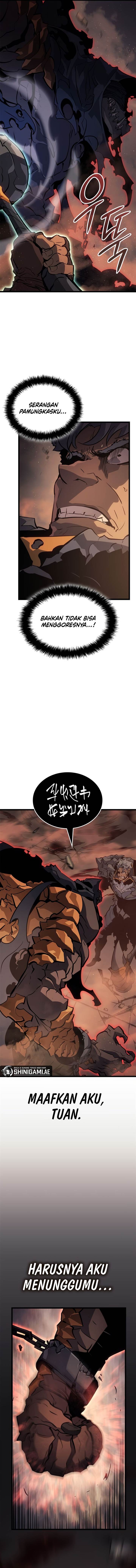 Solo Leveling: Ragnarok Chap 26 - Next Chap 27