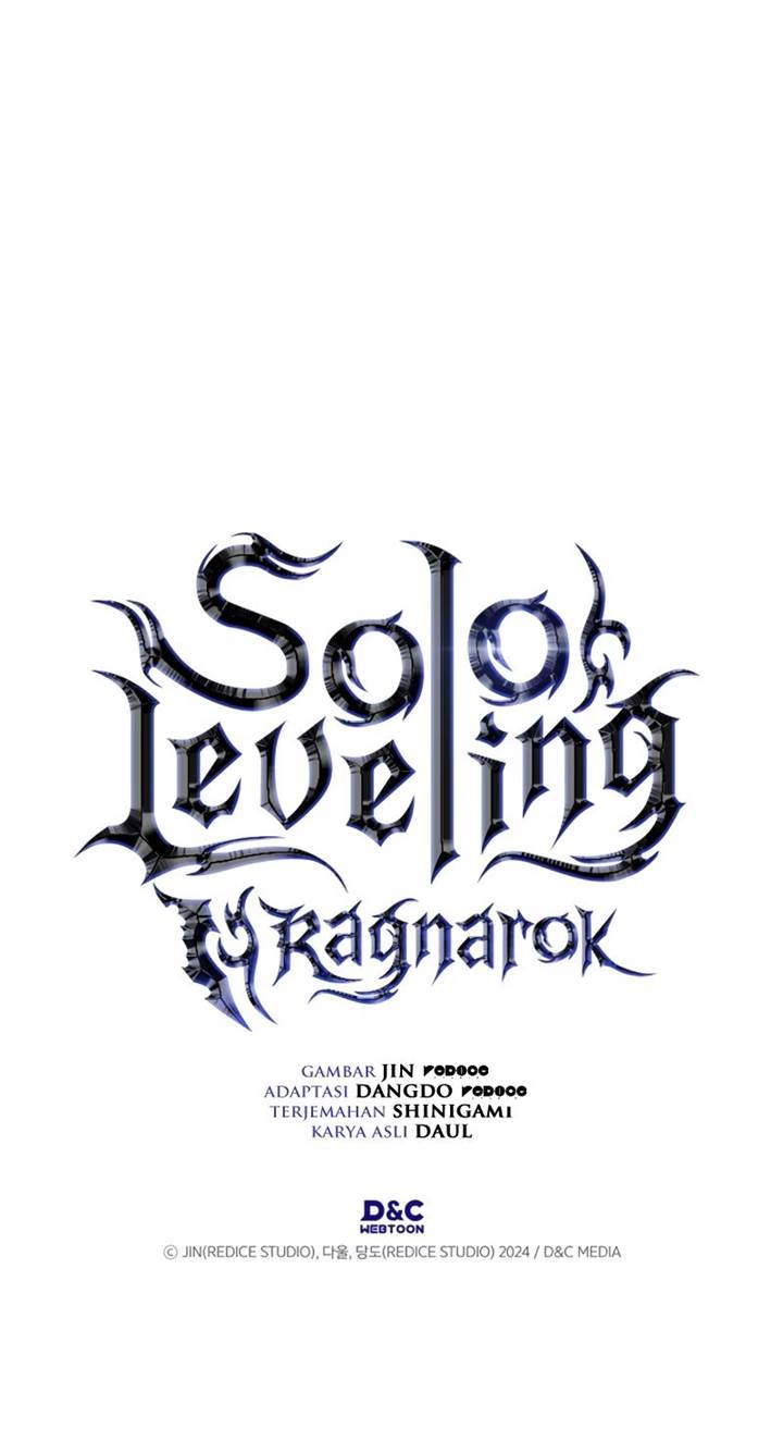 Solo Leveling: Ragnarok Chap 26 - Next Chap 27